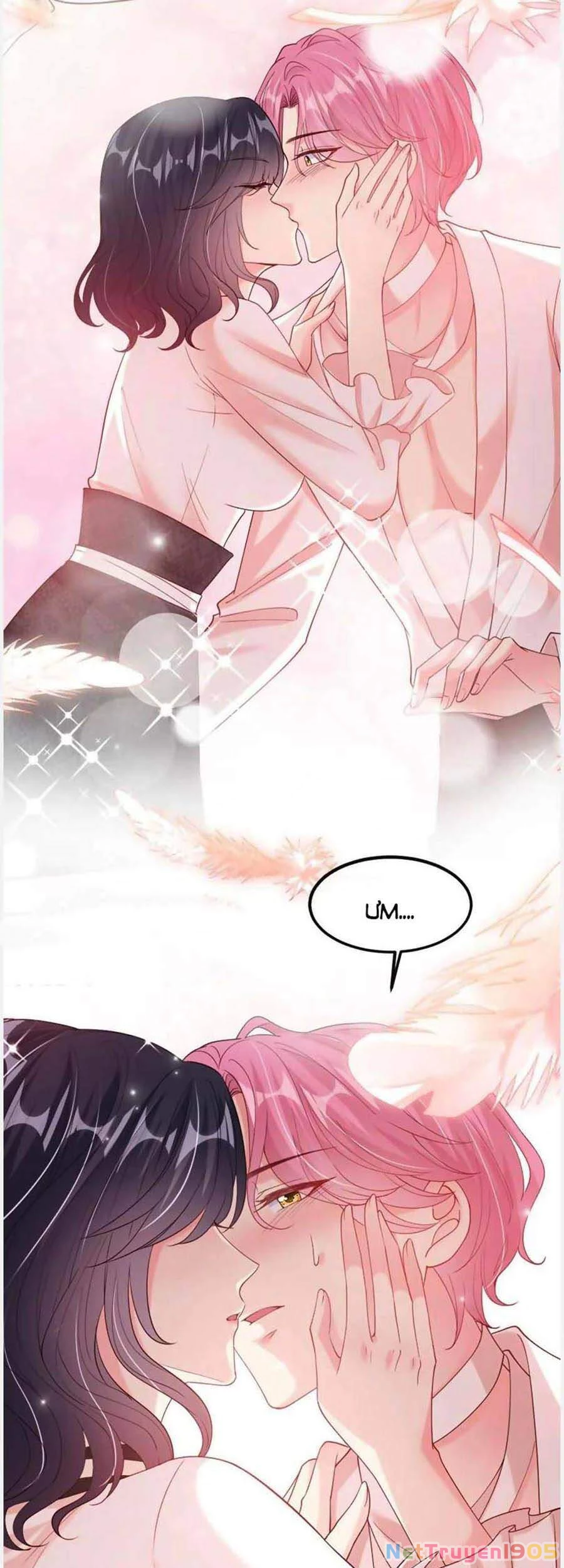 Hệ Thống Xuyên Nhanh: Ác Nam Không Dễ Chọc Chapter 61 - 7