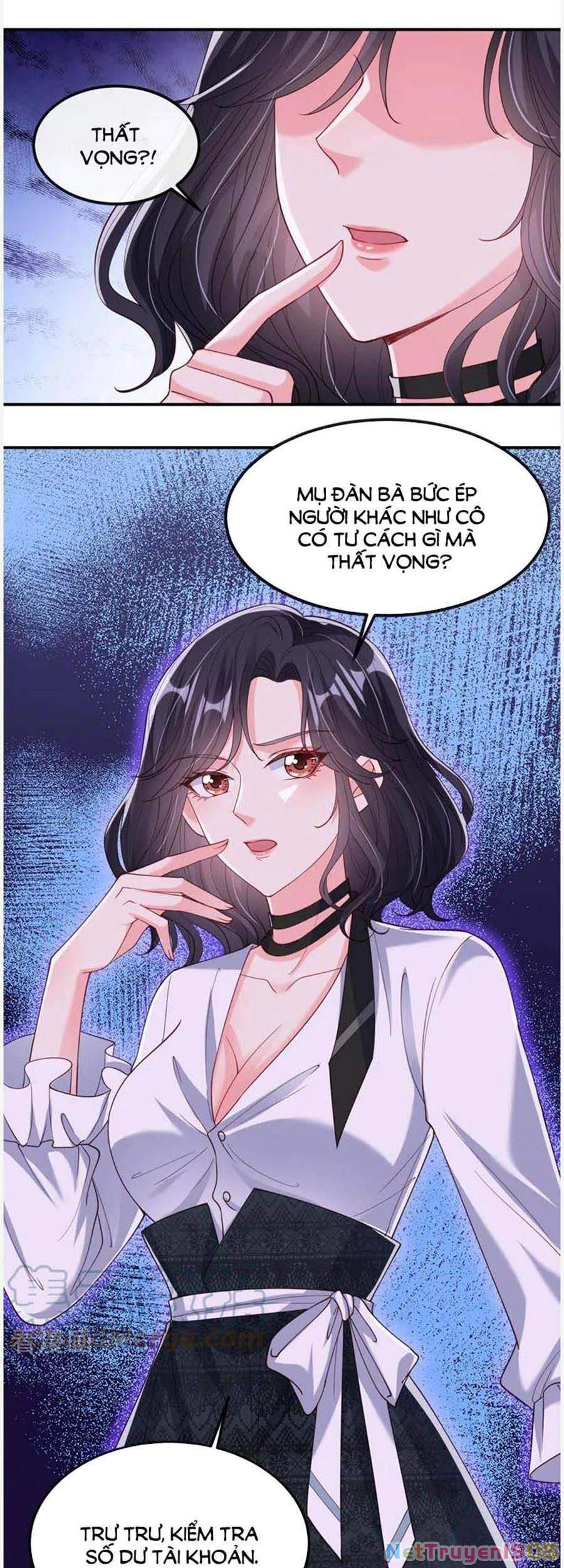 Hệ Thống Xuyên Nhanh: Ác Nam Không Dễ Chọc Chapter 61 - 11