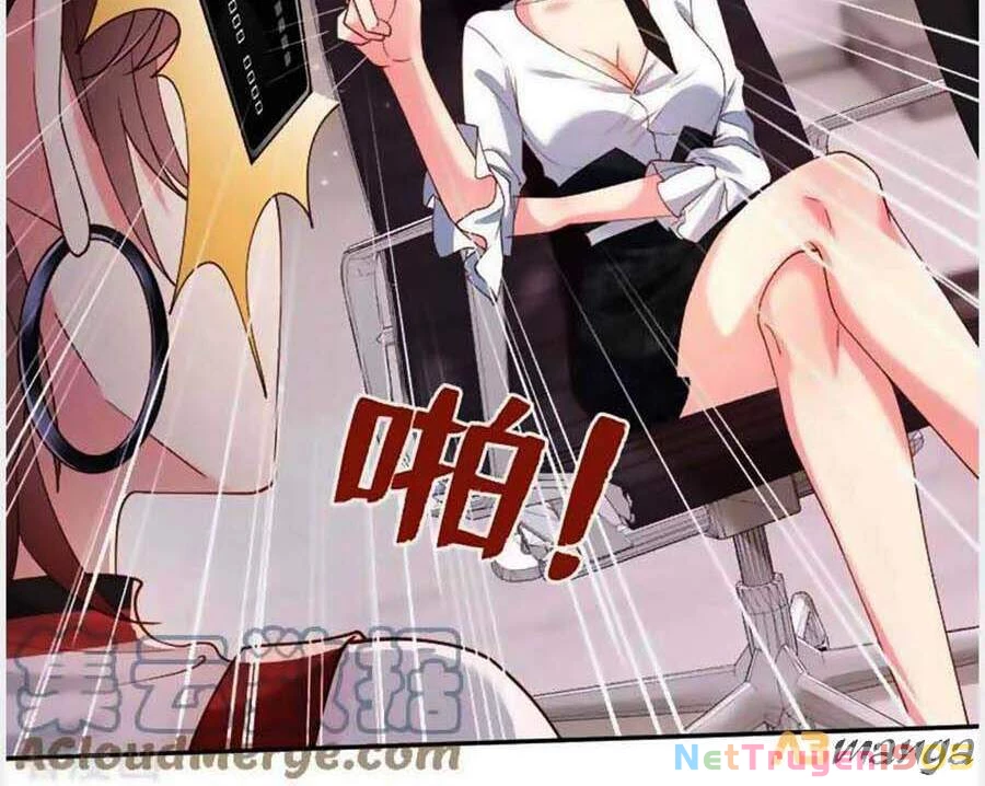 Hệ Thống Xuyên Nhanh: Ác Nam Không Dễ Chọc Chapter 61 - 16