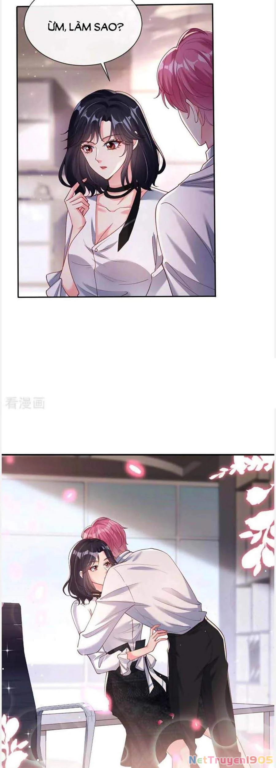 Hệ Thống Xuyên Nhanh: Ác Nam Không Dễ Chọc Chapter 61 - 19