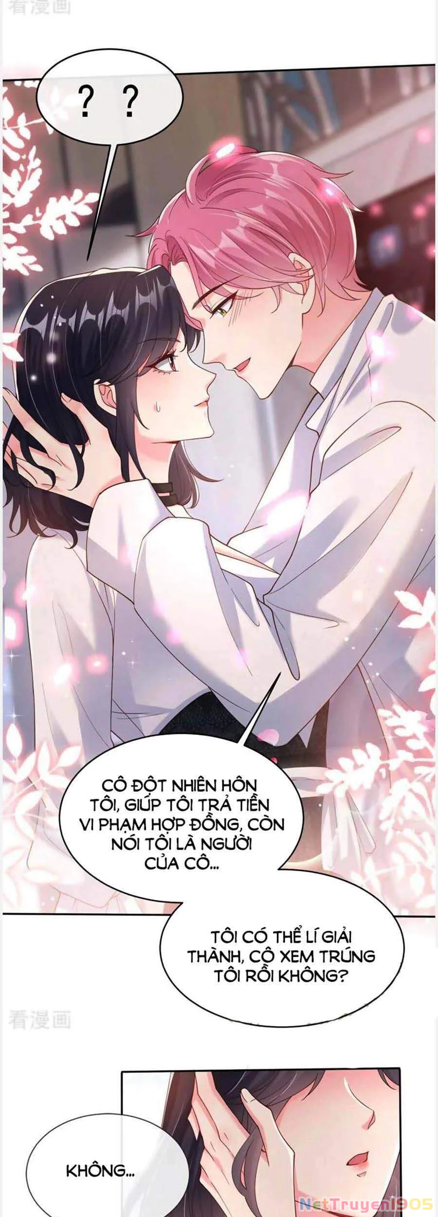 Hệ Thống Xuyên Nhanh: Ác Nam Không Dễ Chọc Chapter 61 - 21