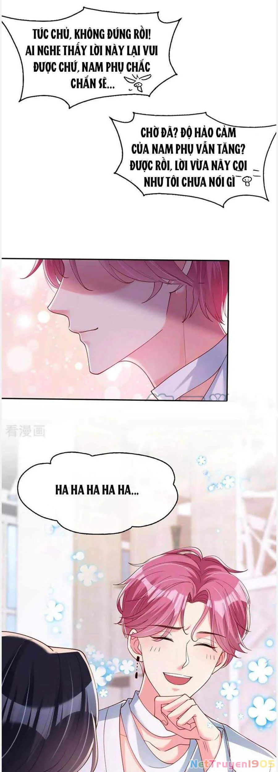 Hệ Thống Xuyên Nhanh: Ác Nam Không Dễ Chọc Chapter 61 - 25