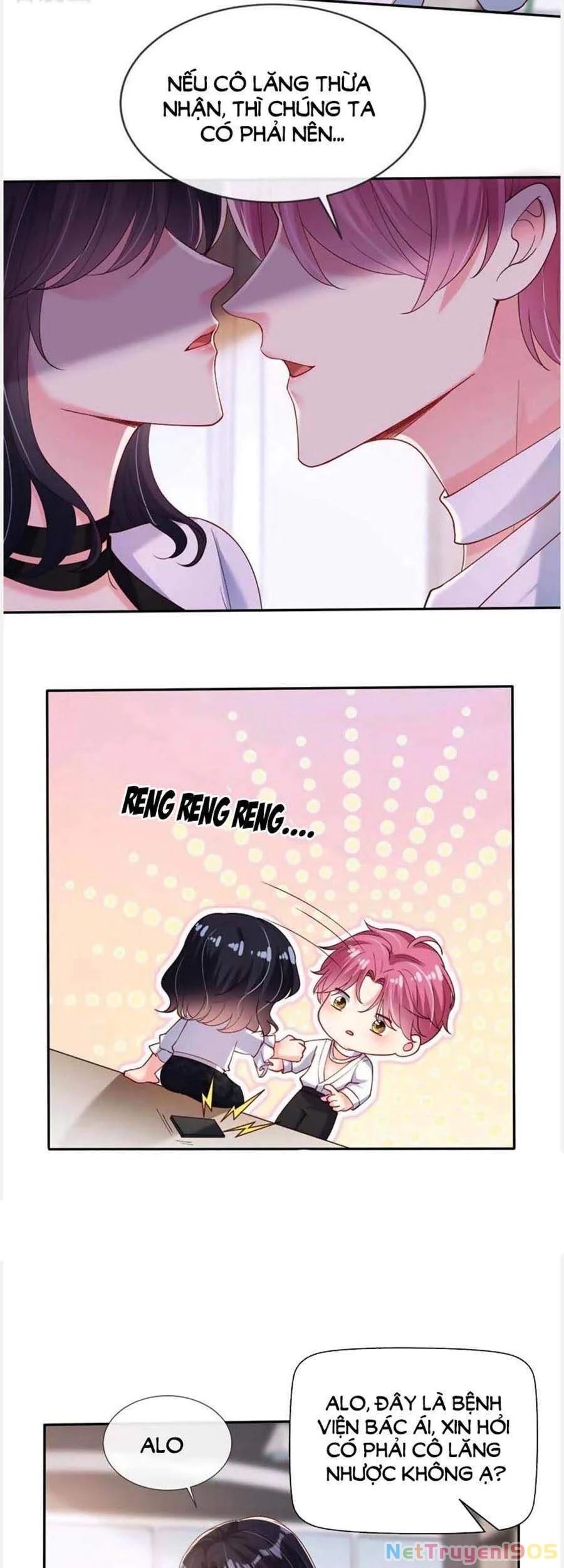 Hệ Thống Xuyên Nhanh: Ác Nam Không Dễ Chọc Chapter 61 - 27