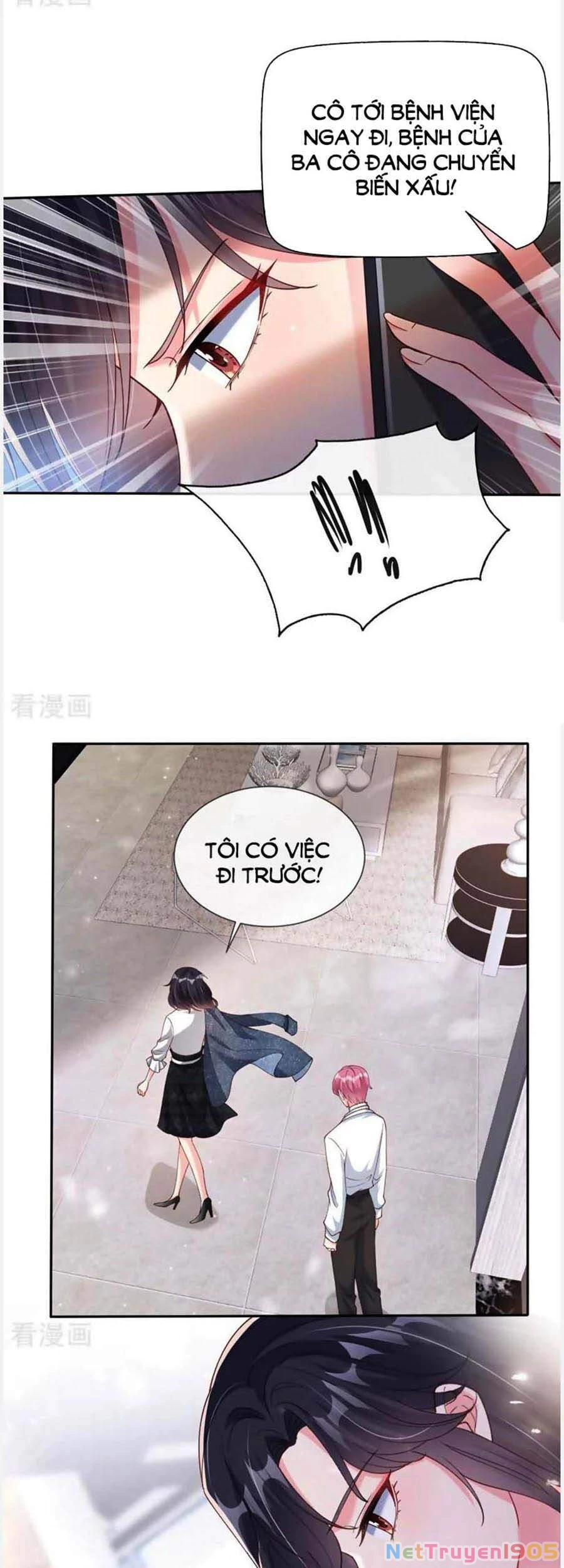 Hệ Thống Xuyên Nhanh: Ác Nam Không Dễ Chọc Chapter 61 - 29