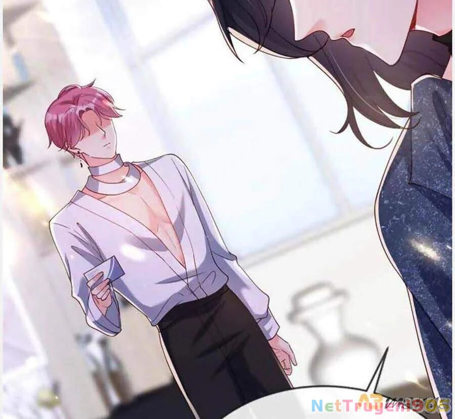 Hệ Thống Xuyên Nhanh: Ác Nam Không Dễ Chọc Chapter 61 - 30