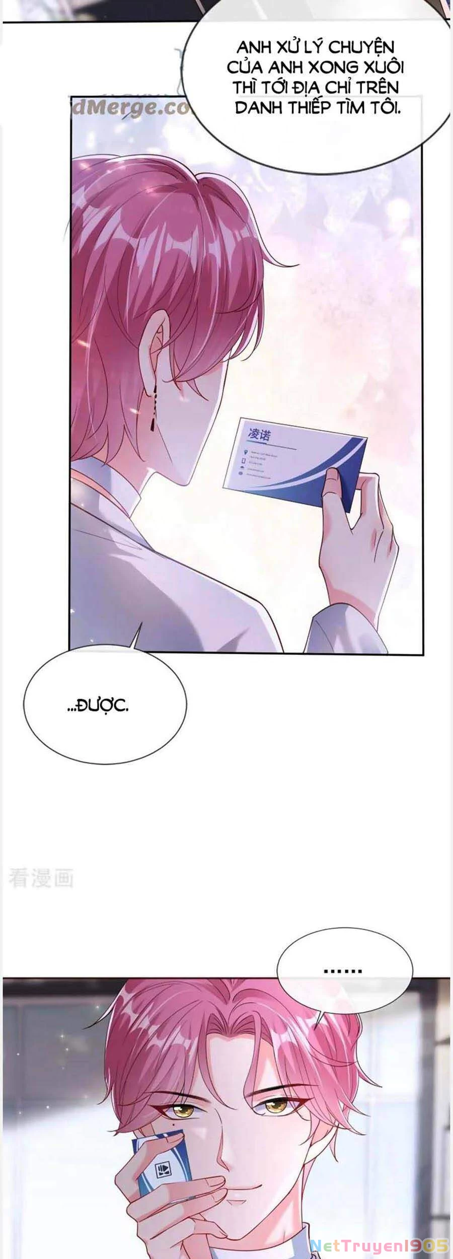 Hệ Thống Xuyên Nhanh: Ác Nam Không Dễ Chọc Chapter 61 - 31