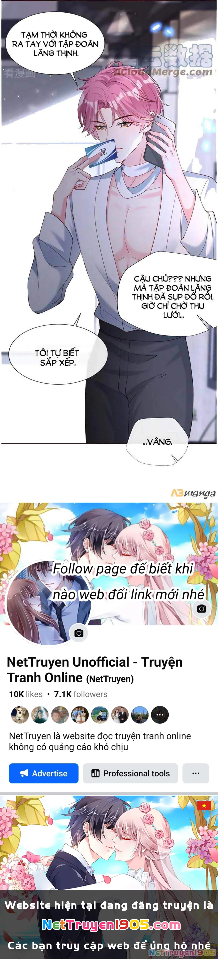 Hệ Thống Xuyên Nhanh: Ác Nam Không Dễ Chọc Chapter 61 - 33