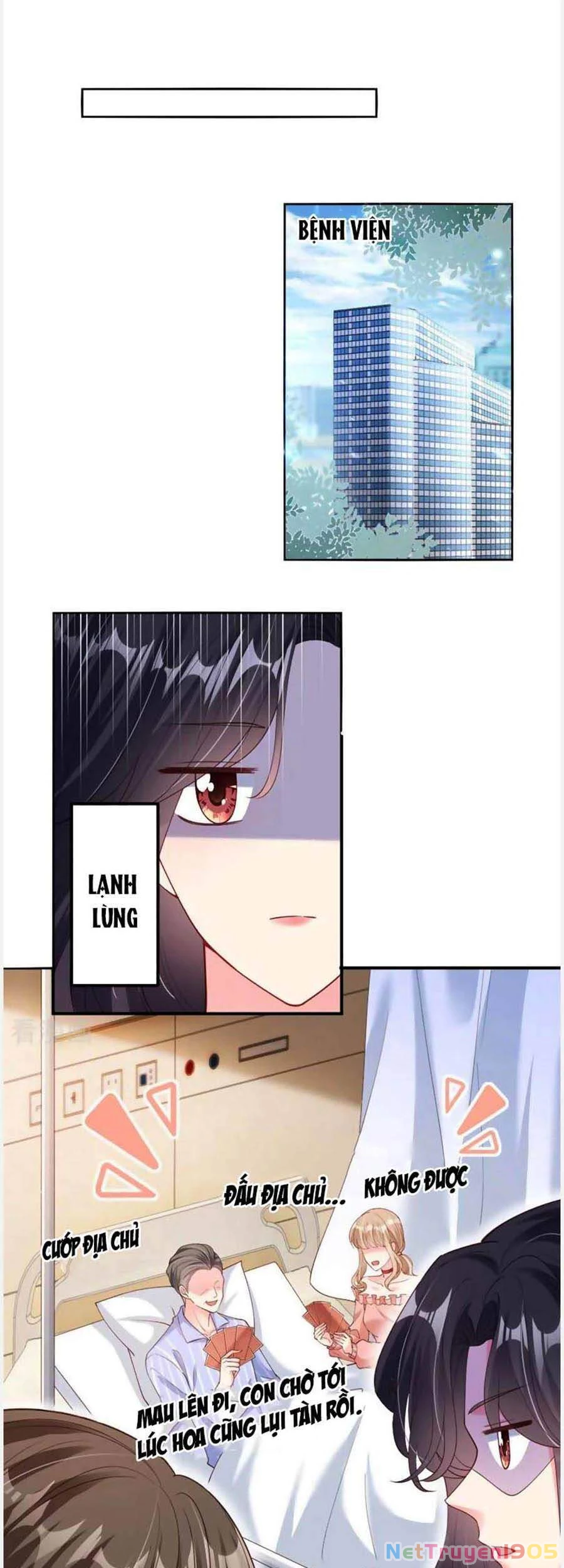 Hệ Thống Xuyên Nhanh: Ác Nam Không Dễ Chọc Chapter 62 - 2