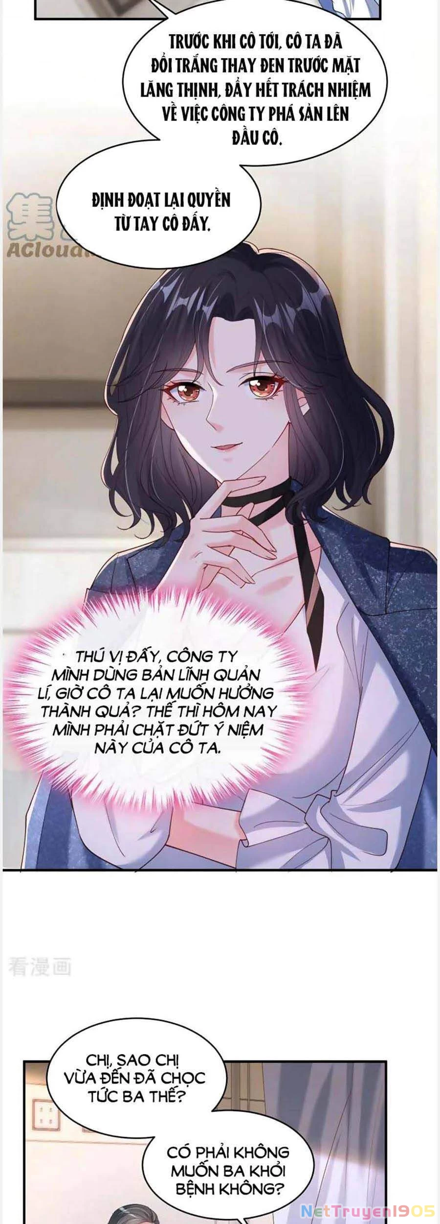 Hệ Thống Xuyên Nhanh: Ác Nam Không Dễ Chọc Chapter 62 - 6