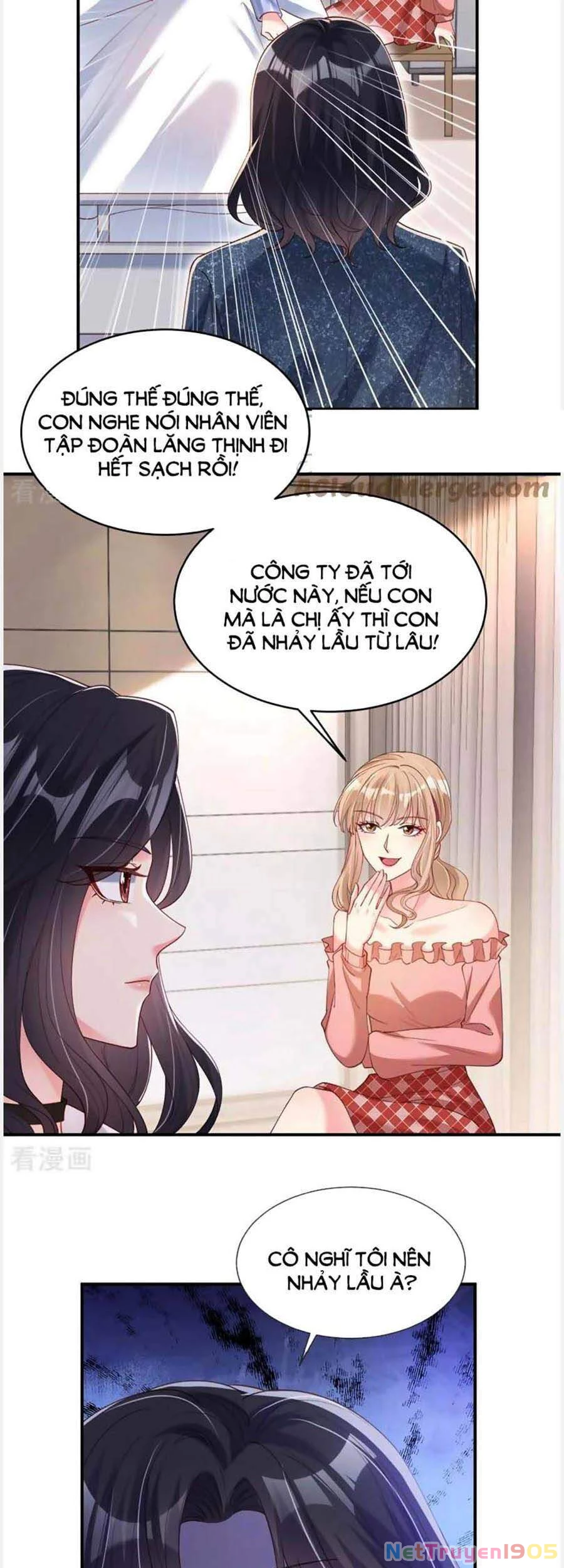 Hệ Thống Xuyên Nhanh: Ác Nam Không Dễ Chọc Chapter 62 - 9