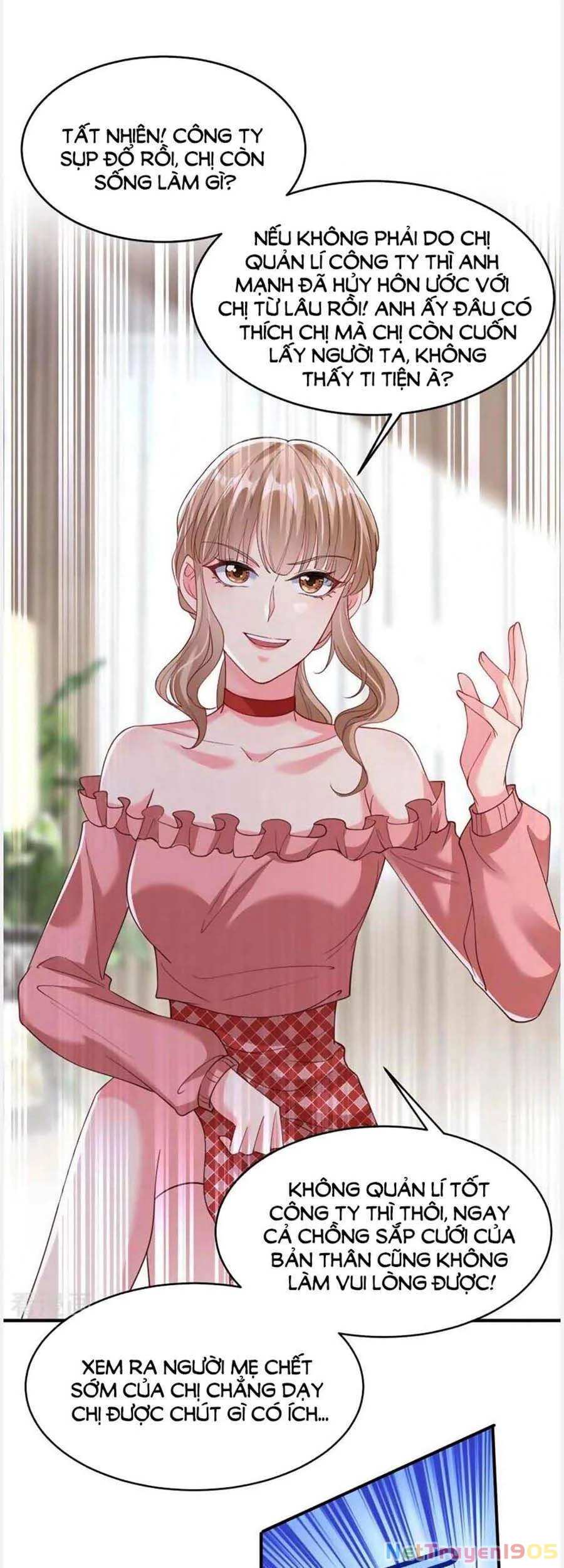 Hệ Thống Xuyên Nhanh: Ác Nam Không Dễ Chọc Chapter 62 - 11