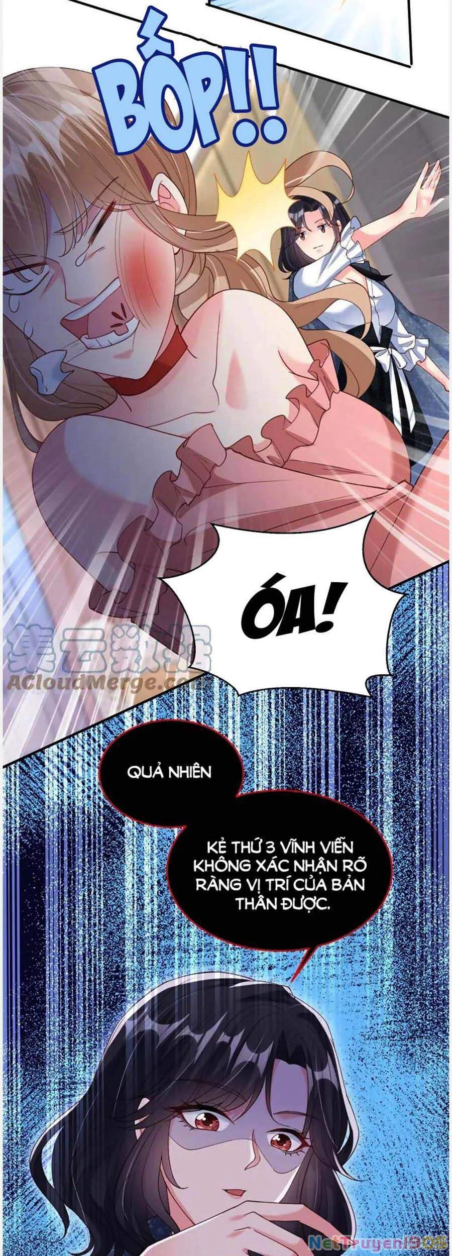 Hệ Thống Xuyên Nhanh: Ác Nam Không Dễ Chọc Chapter 62 - 13