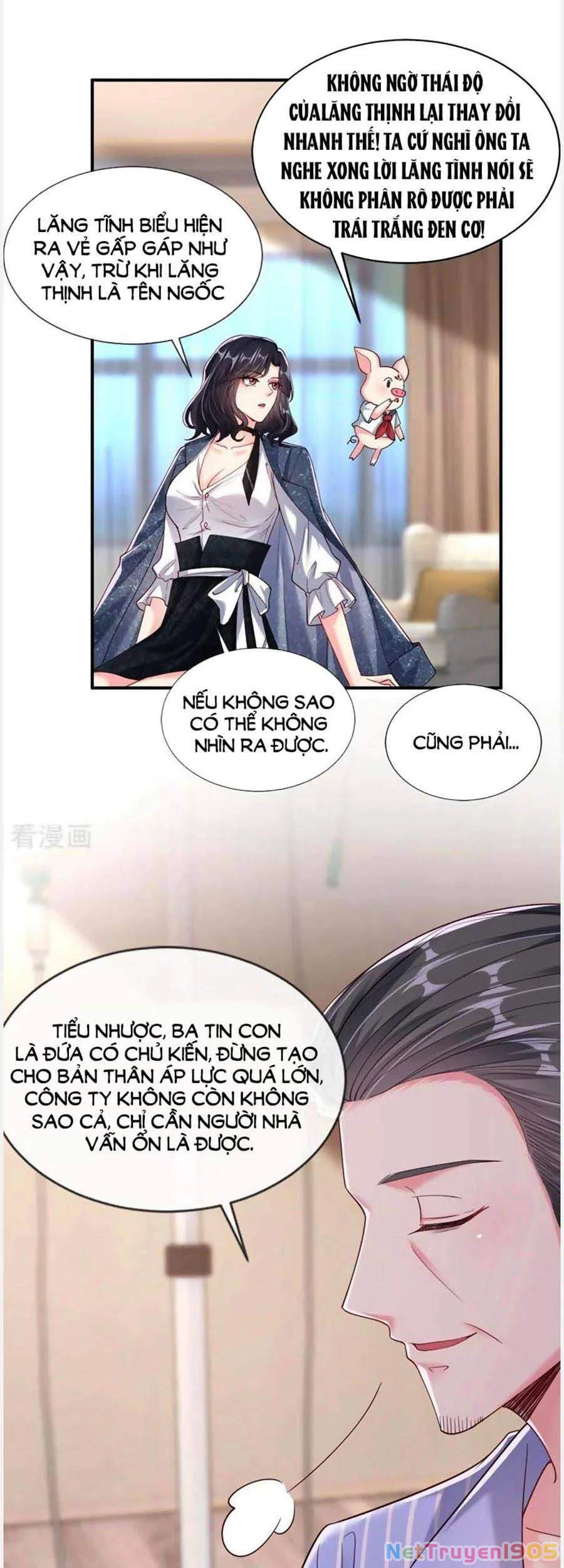 Hệ Thống Xuyên Nhanh: Ác Nam Không Dễ Chọc Chapter 62 - 23