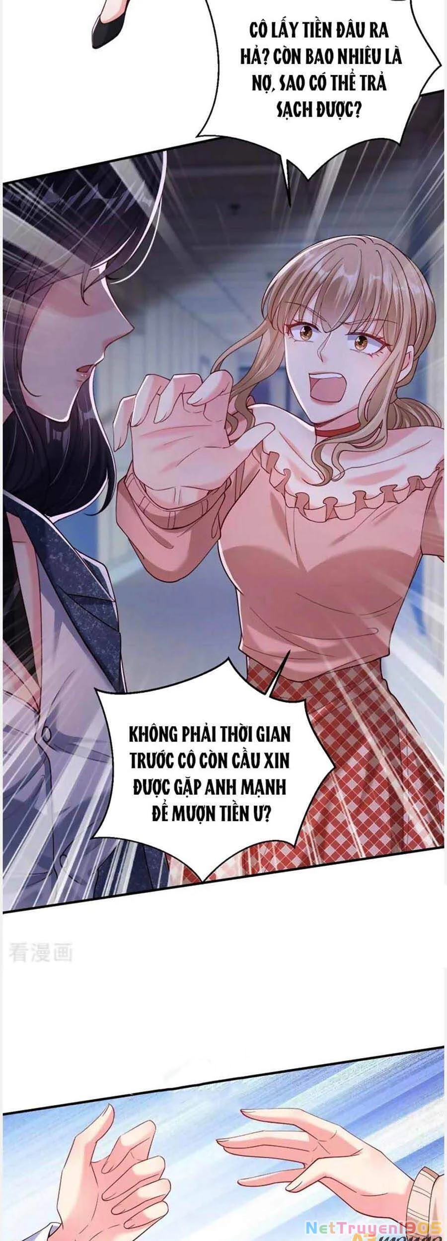 Hệ Thống Xuyên Nhanh: Ác Nam Không Dễ Chọc Chapter 62 - 26