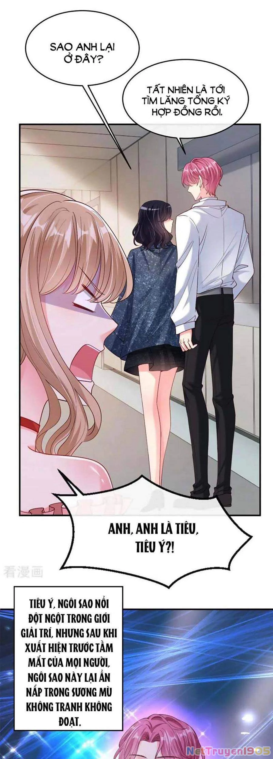 Hệ Thống Xuyên Nhanh: Ác Nam Không Dễ Chọc Chapter 63 - 2