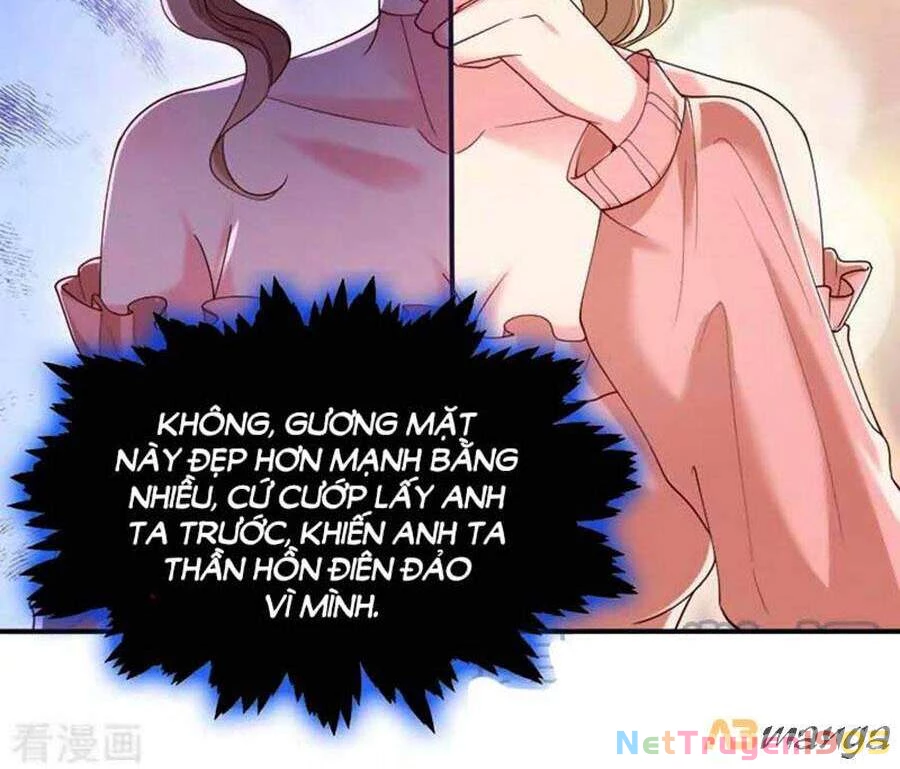 Hệ Thống Xuyên Nhanh: Ác Nam Không Dễ Chọc Chapter 63 - 5