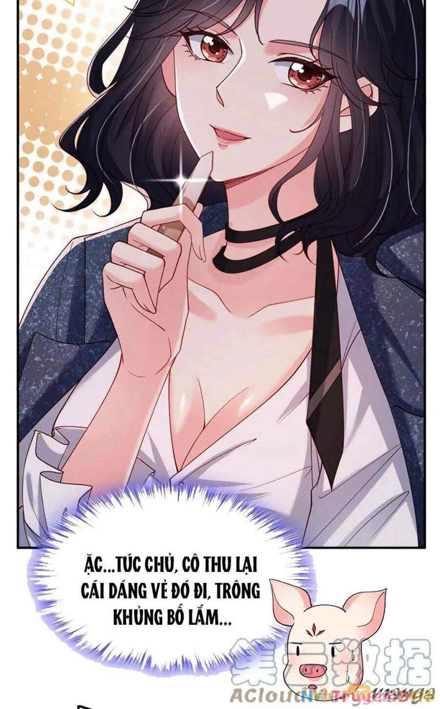 Hệ Thống Xuyên Nhanh: Ác Nam Không Dễ Chọc Chapter 63 - 14