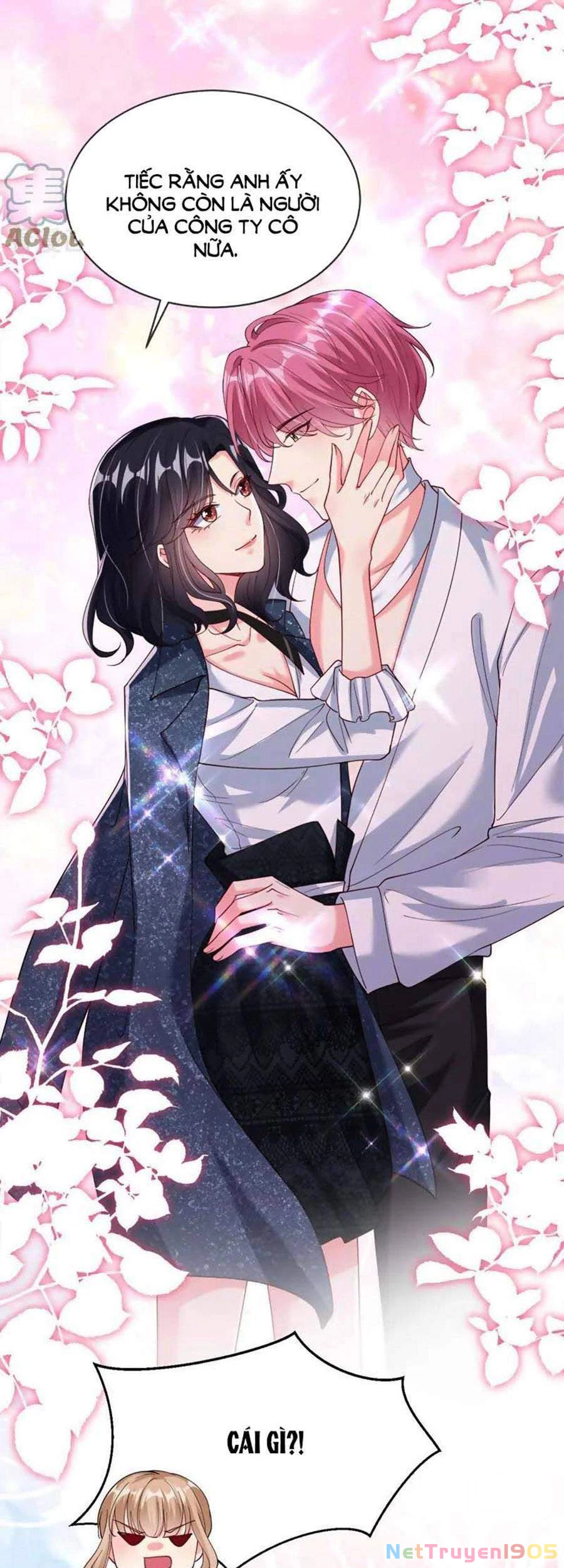 Hệ Thống Xuyên Nhanh: Ác Nam Không Dễ Chọc Chapter 63 - 17