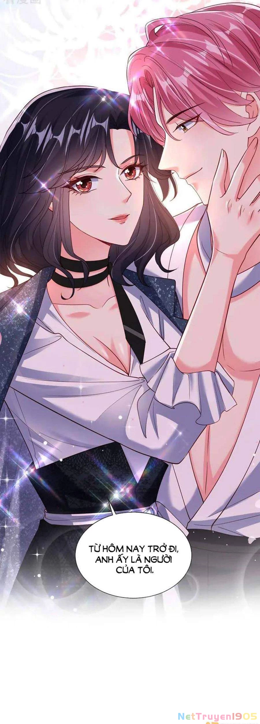 Hệ Thống Xuyên Nhanh: Ác Nam Không Dễ Chọc Chapter 63 - 19