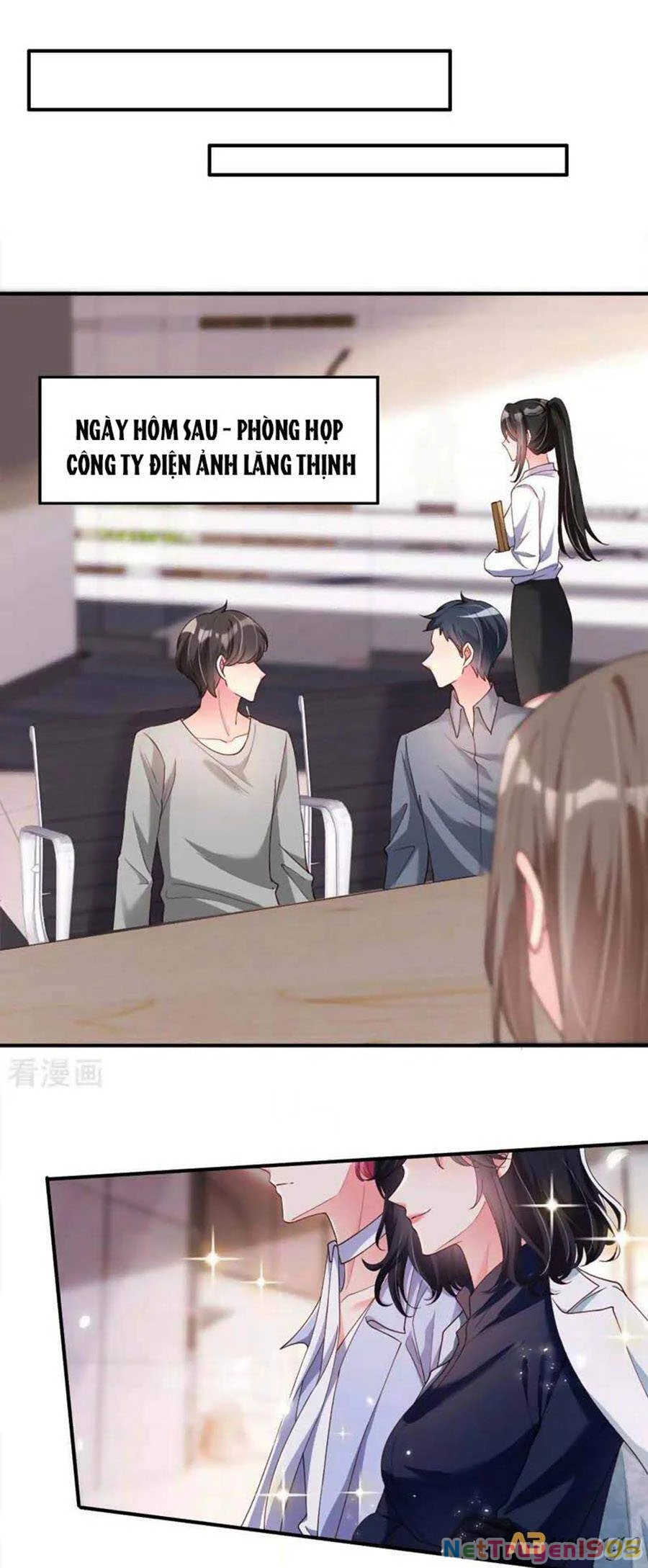 Hệ Thống Xuyên Nhanh: Ác Nam Không Dễ Chọc Chapter 63 - 21