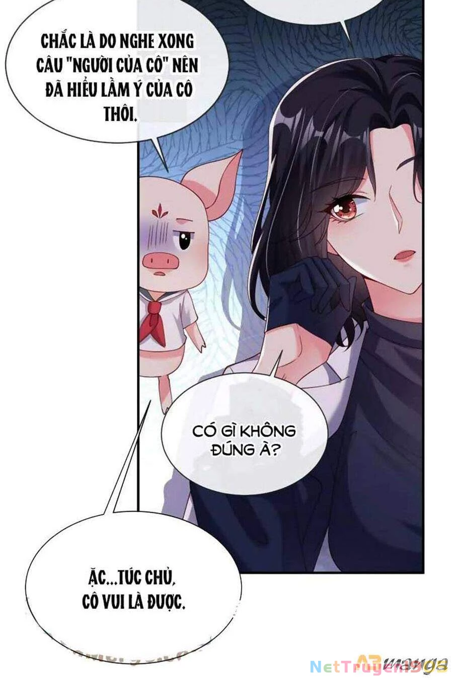 Hệ Thống Xuyên Nhanh: Ác Nam Không Dễ Chọc Chapter 63 - 25