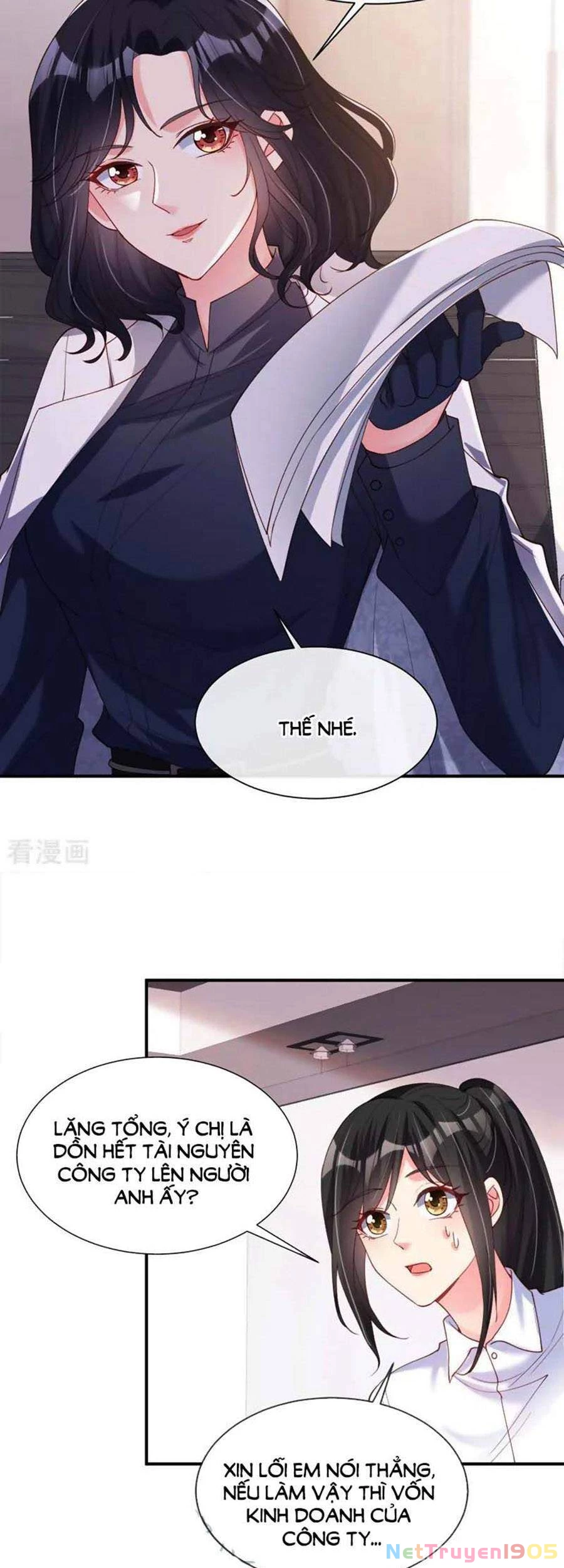 Hệ Thống Xuyên Nhanh: Ác Nam Không Dễ Chọc Chapter 63 - 28