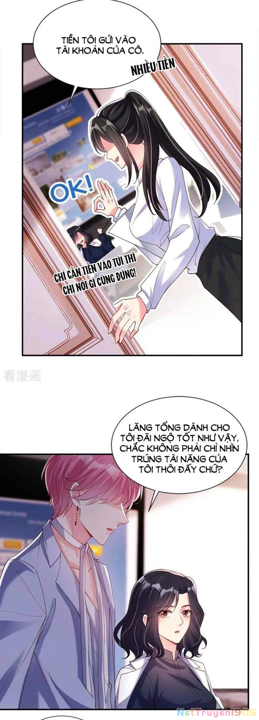 Hệ Thống Xuyên Nhanh: Ác Nam Không Dễ Chọc Chapter 63 - 30