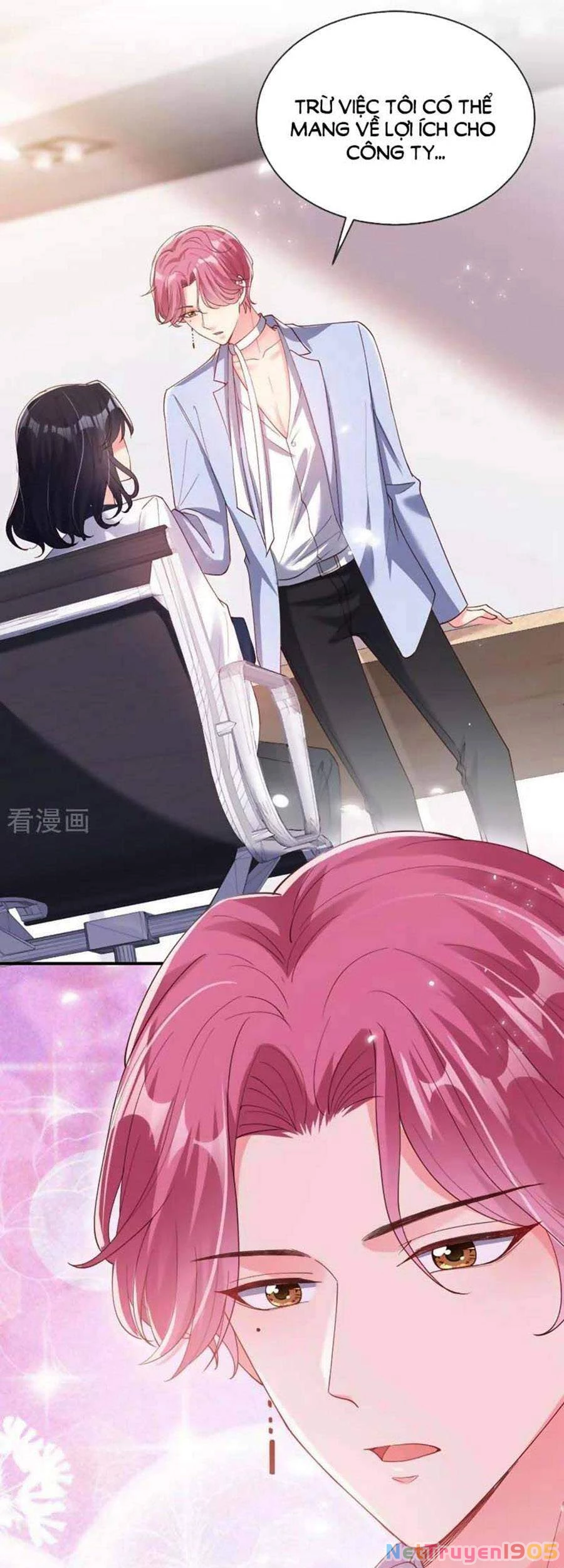 Hệ Thống Xuyên Nhanh: Ác Nam Không Dễ Chọc Chapter 63 - 32