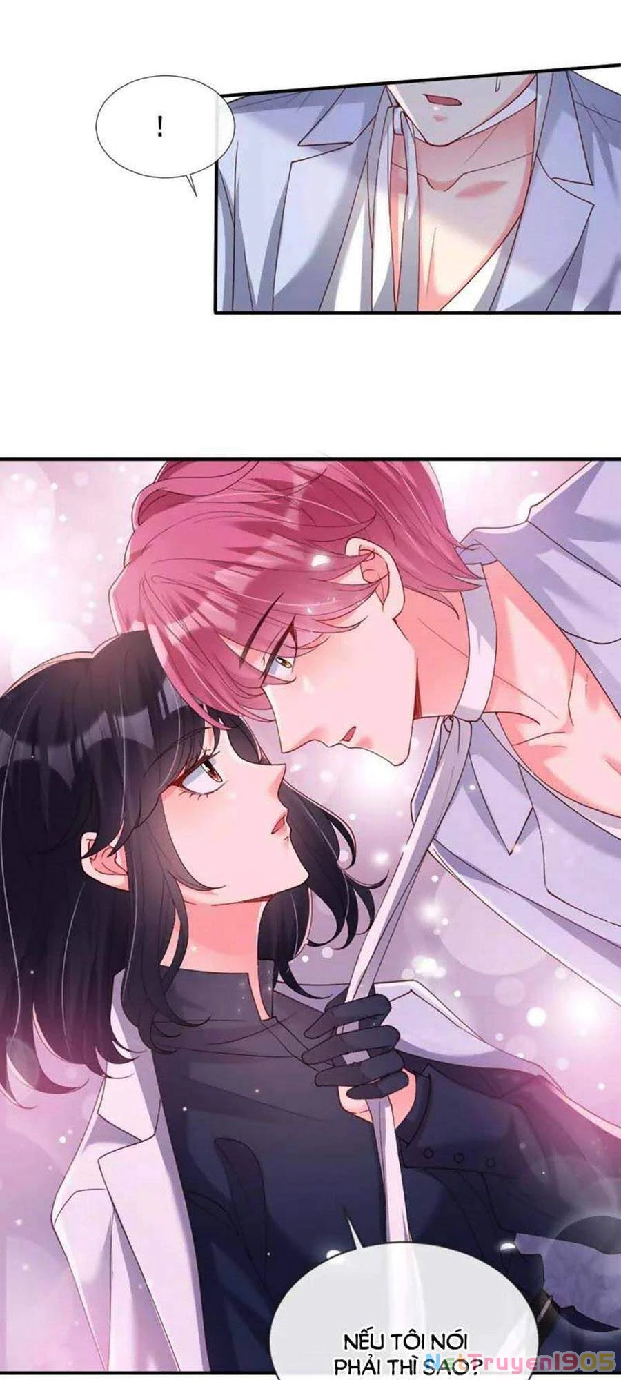 Hệ Thống Xuyên Nhanh: Ác Nam Không Dễ Chọc Chapter 64 - 2