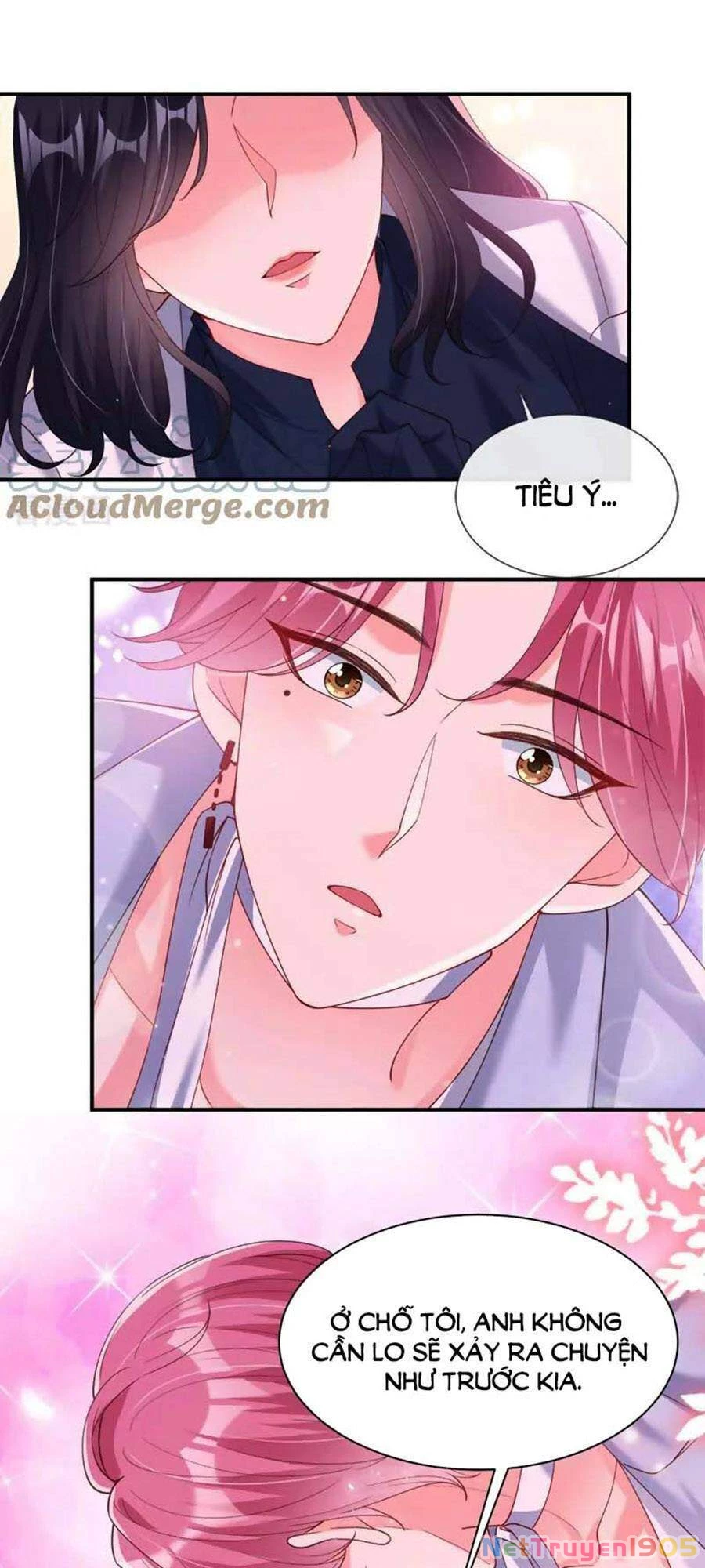 Hệ Thống Xuyên Nhanh: Ác Nam Không Dễ Chọc Chapter 64 - 4