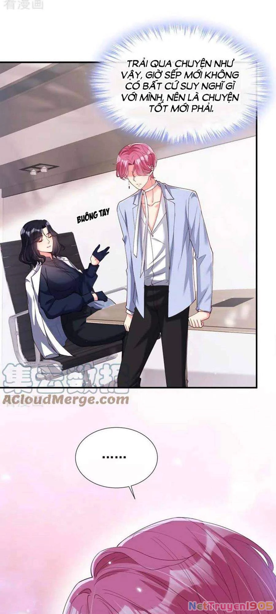 Hệ Thống Xuyên Nhanh: Ác Nam Không Dễ Chọc Chapter 64 - 8