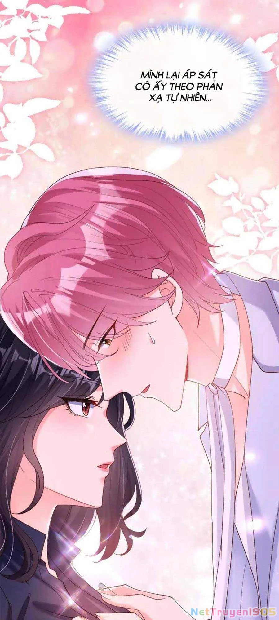 Hệ Thống Xuyên Nhanh: Ác Nam Không Dễ Chọc Chapter 64 - 14