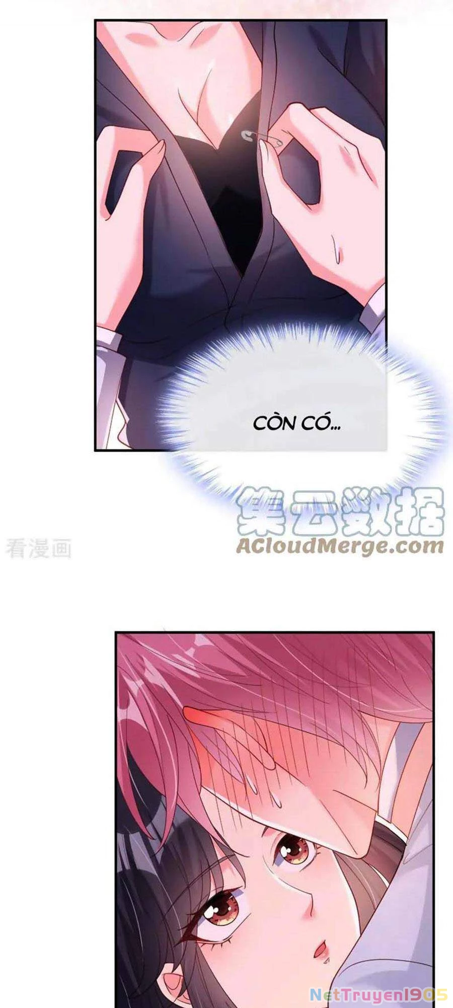 Hệ Thống Xuyên Nhanh: Ác Nam Không Dễ Chọc Chapter 64 - 16