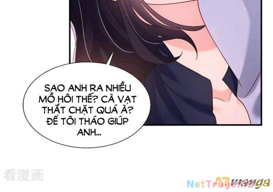 Hệ Thống Xuyên Nhanh: Ác Nam Không Dễ Chọc Chapter 64 - 17