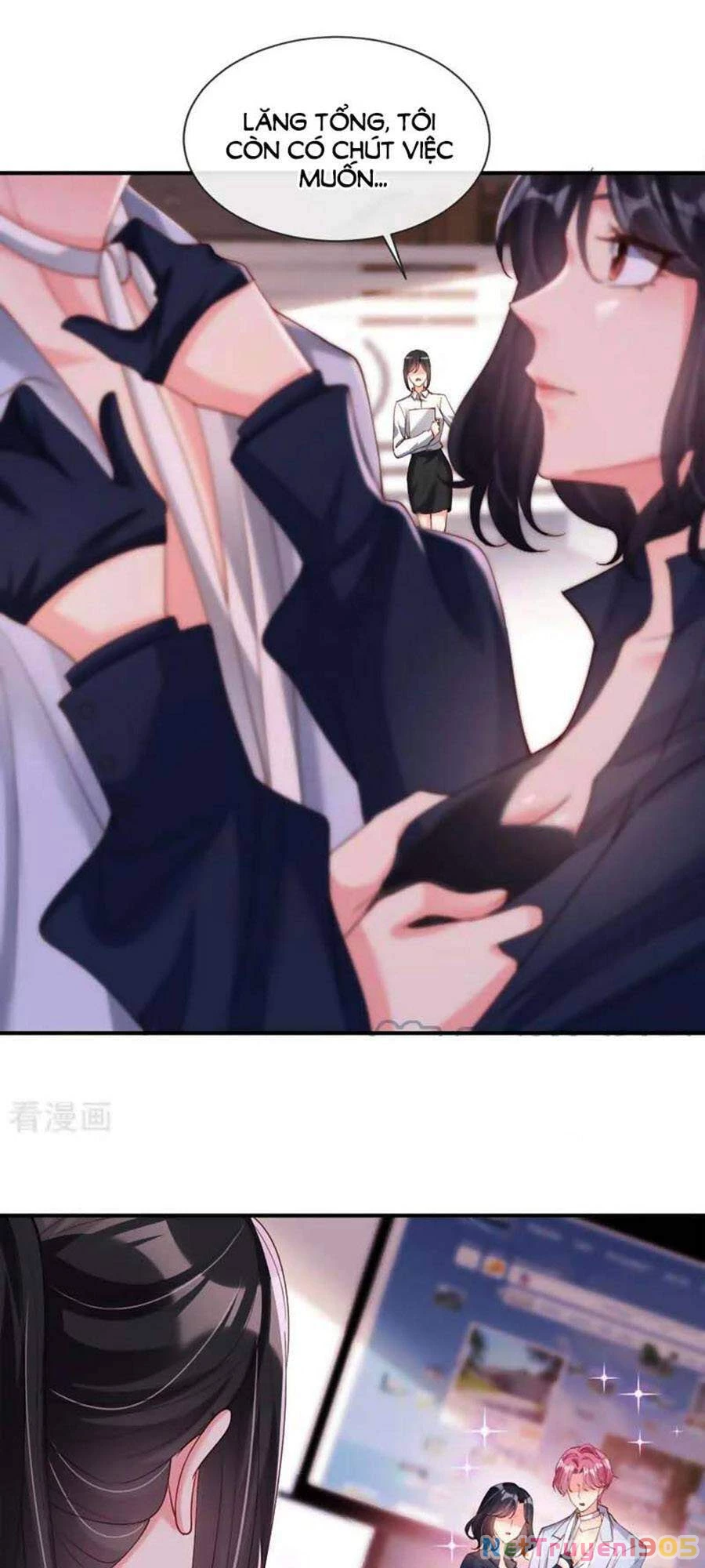 Hệ Thống Xuyên Nhanh: Ác Nam Không Dễ Chọc Chapter 64 - 18