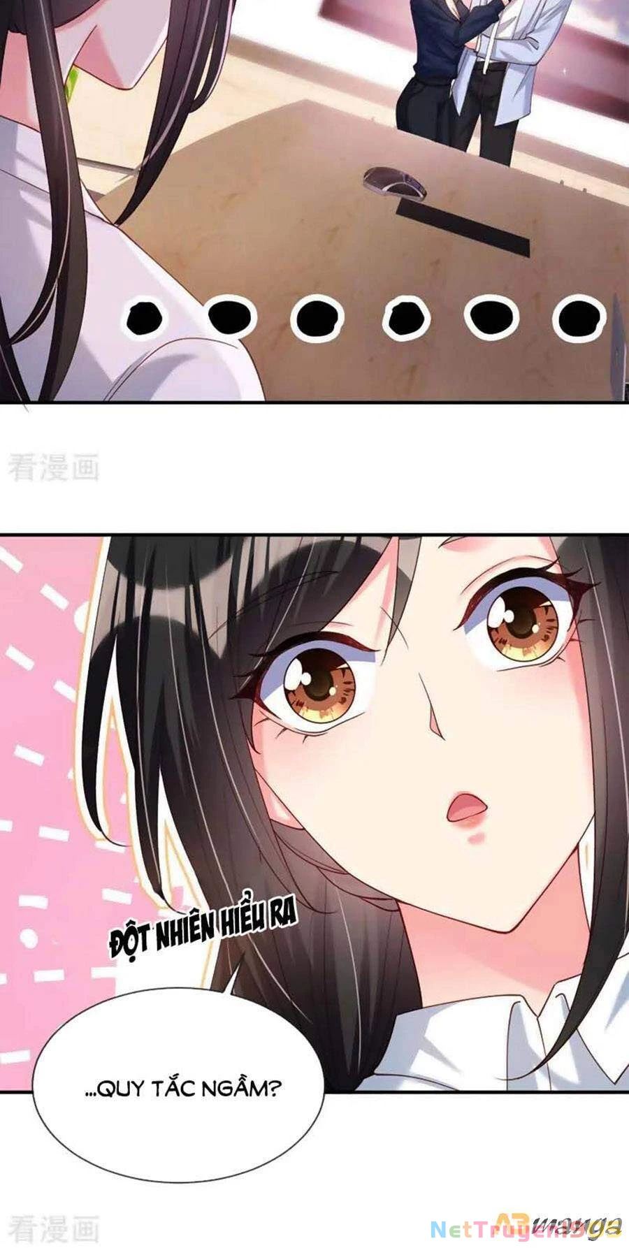 Hệ Thống Xuyên Nhanh: Ác Nam Không Dễ Chọc Chapter 64 - 19