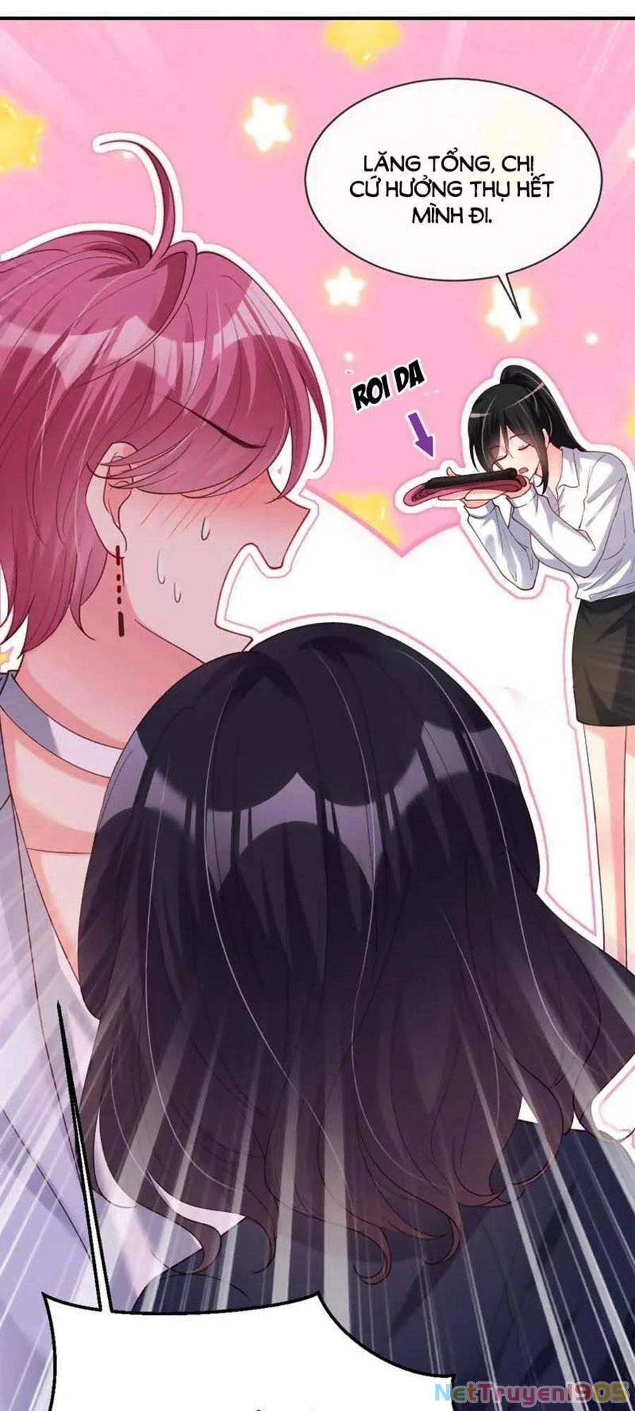 Hệ Thống Xuyên Nhanh: Ác Nam Không Dễ Chọc Chapter 64 - 20