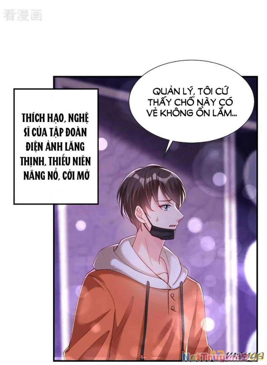 Hệ Thống Xuyên Nhanh: Ác Nam Không Dễ Chọc Chapter 64 - 27