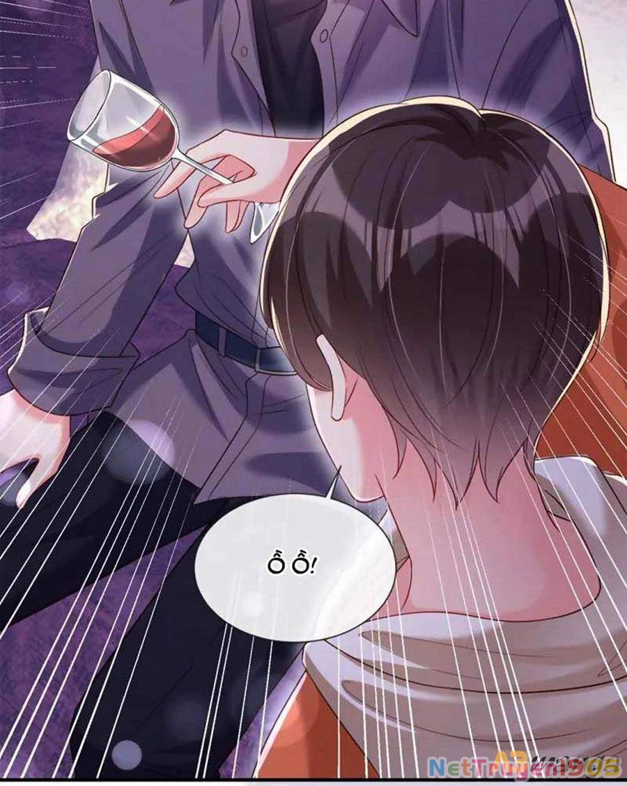 Hệ Thống Xuyên Nhanh: Ác Nam Không Dễ Chọc Chapter 64 - 31