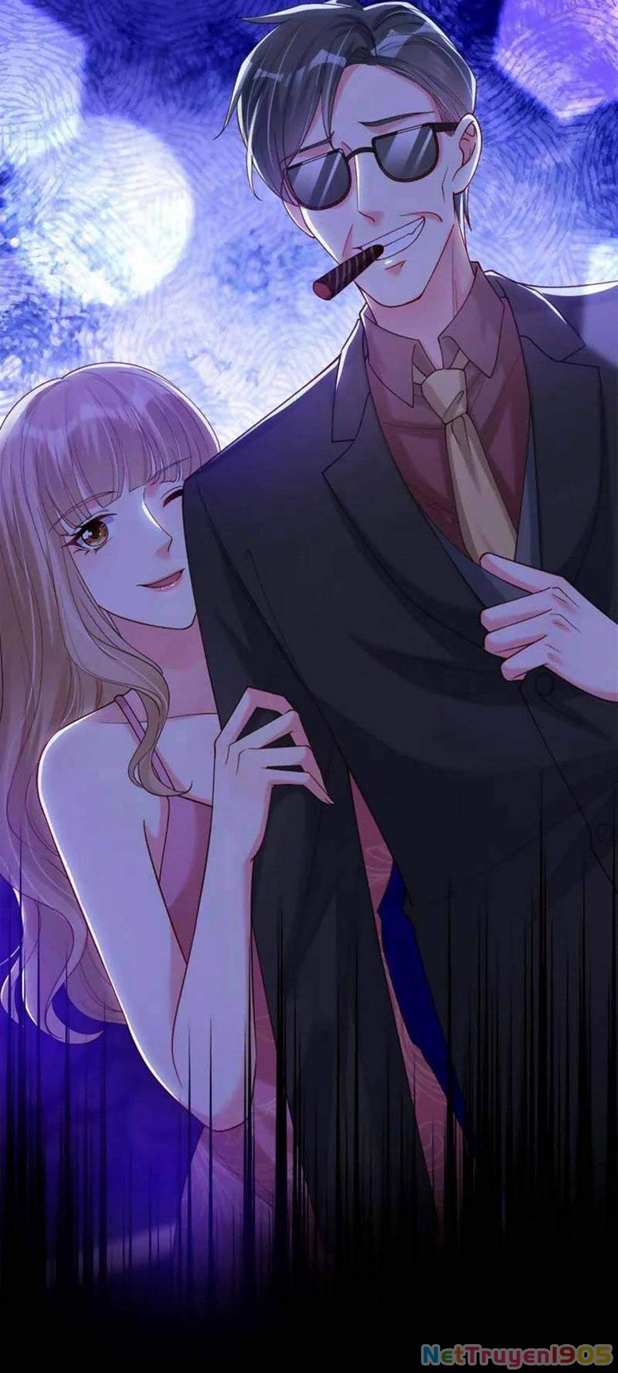 Hệ Thống Xuyên Nhanh: Ác Nam Không Dễ Chọc Chapter 64 - 33