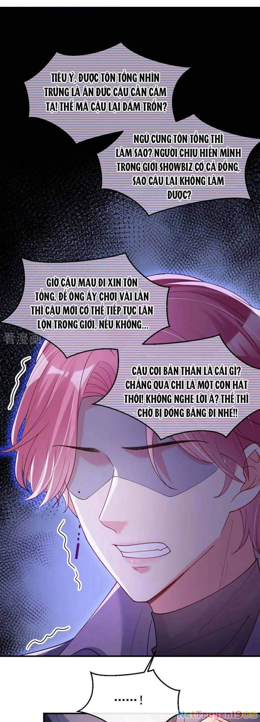 Hệ Thống Xuyên Nhanh: Ác Nam Không Dễ Chọc Chapter 65 - 2