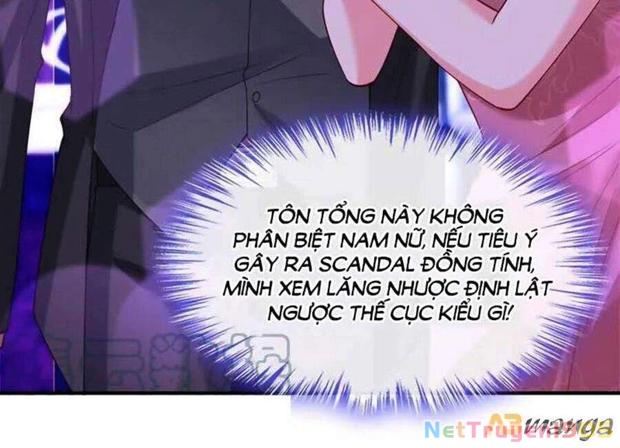 Hệ Thống Xuyên Nhanh: Ác Nam Không Dễ Chọc Chapter 65 - 7