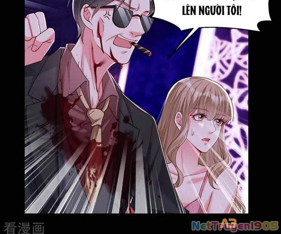 Hệ Thống Xuyên Nhanh: Ác Nam Không Dễ Chọc Chapter 65 - 11