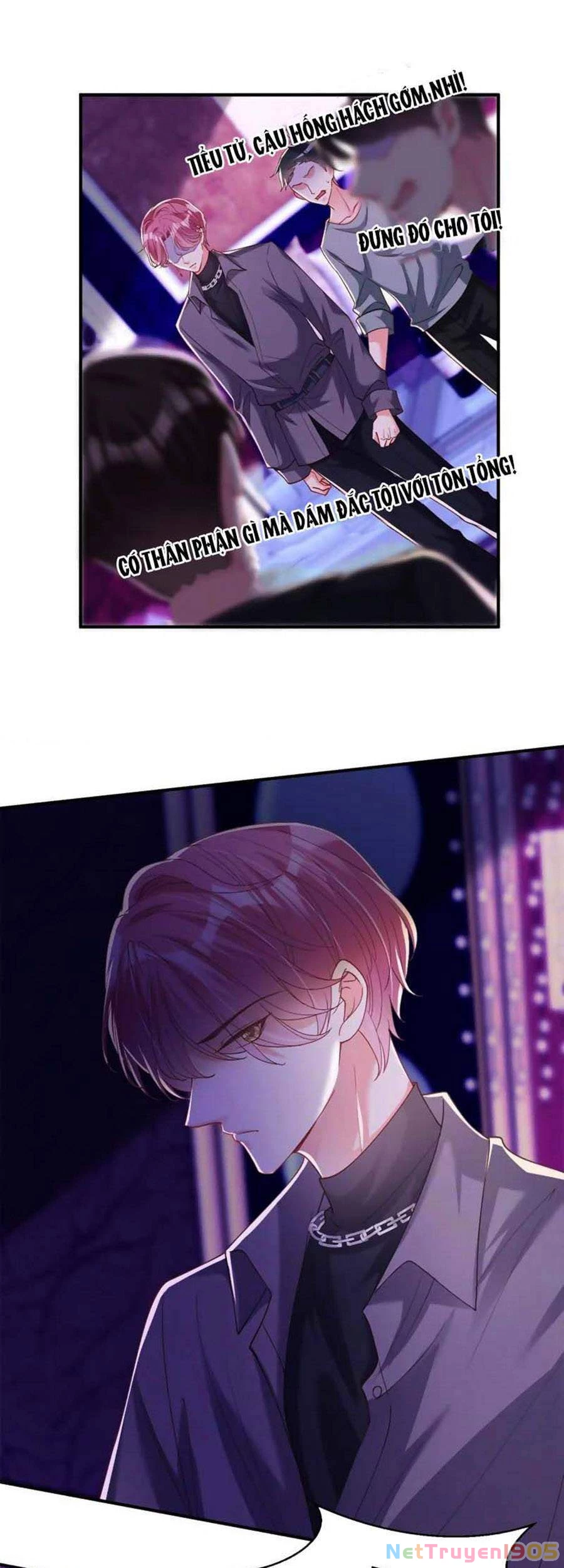 Hệ Thống Xuyên Nhanh: Ác Nam Không Dễ Chọc Chapter 65 - 16