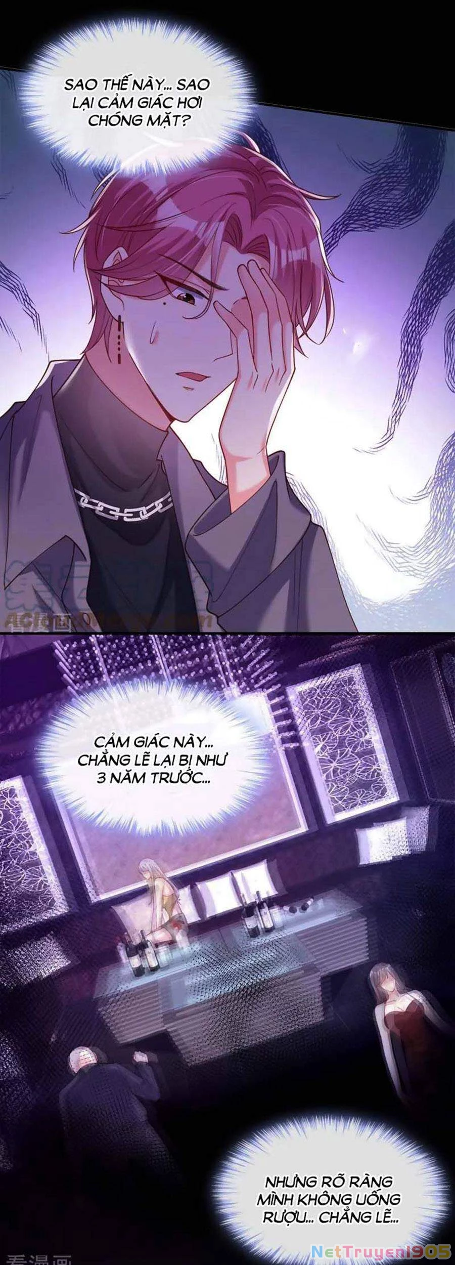 Hệ Thống Xuyên Nhanh: Ác Nam Không Dễ Chọc Chapter 65 - 20