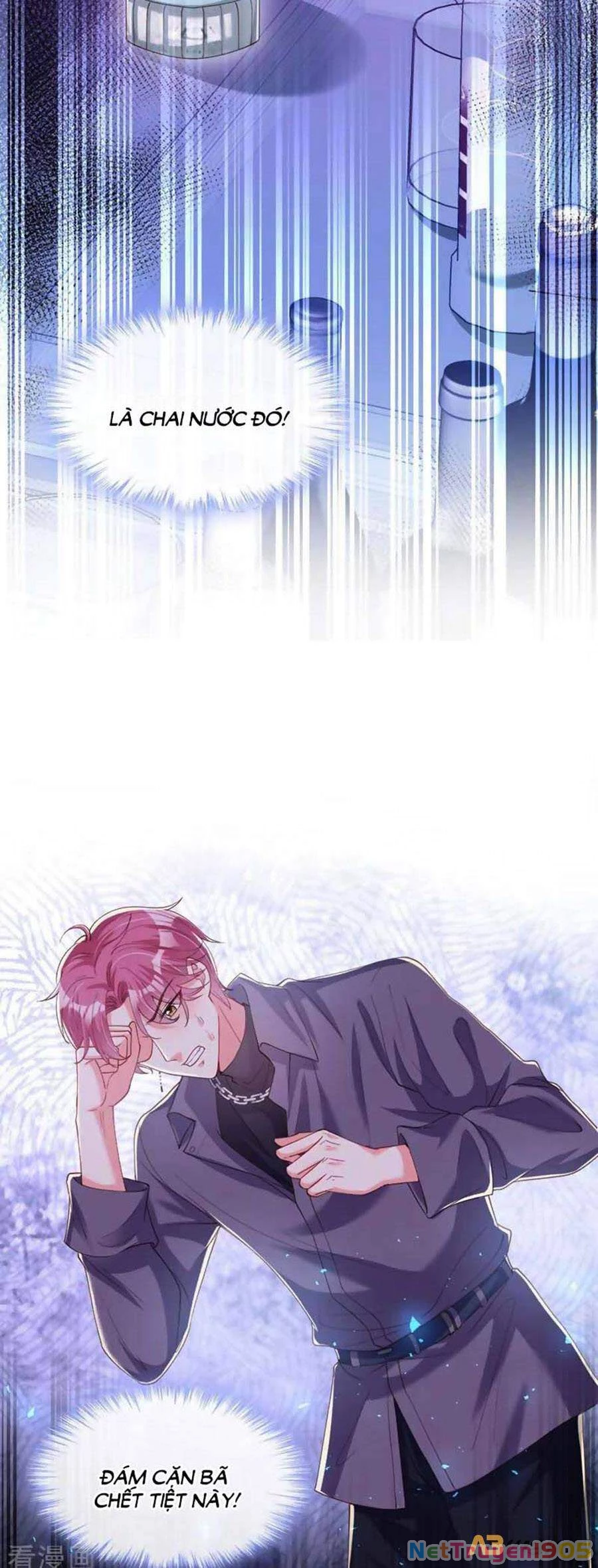 Hệ Thống Xuyên Nhanh: Ác Nam Không Dễ Chọc Chapter 65 - 22