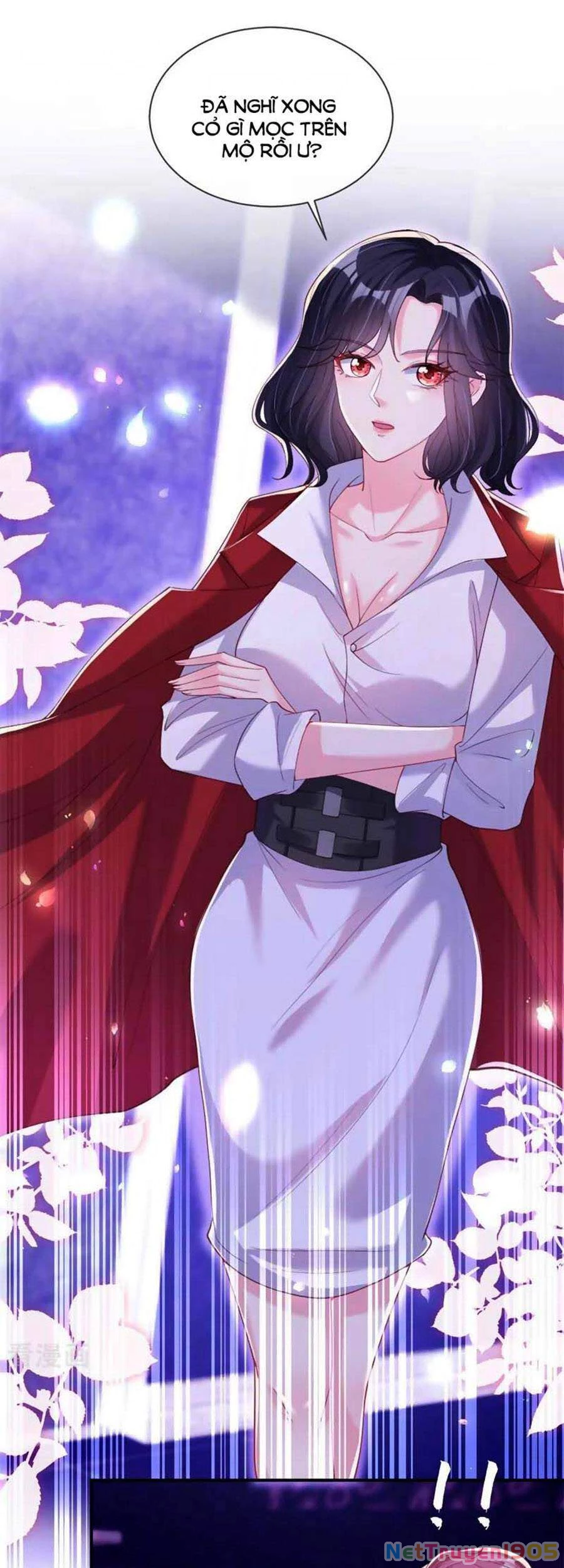 Hệ Thống Xuyên Nhanh: Ác Nam Không Dễ Chọc Chapter 65 - 27