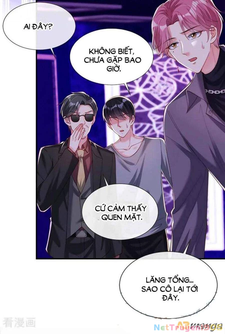 Hệ Thống Xuyên Nhanh: Ác Nam Không Dễ Chọc Chapter 65 - 28