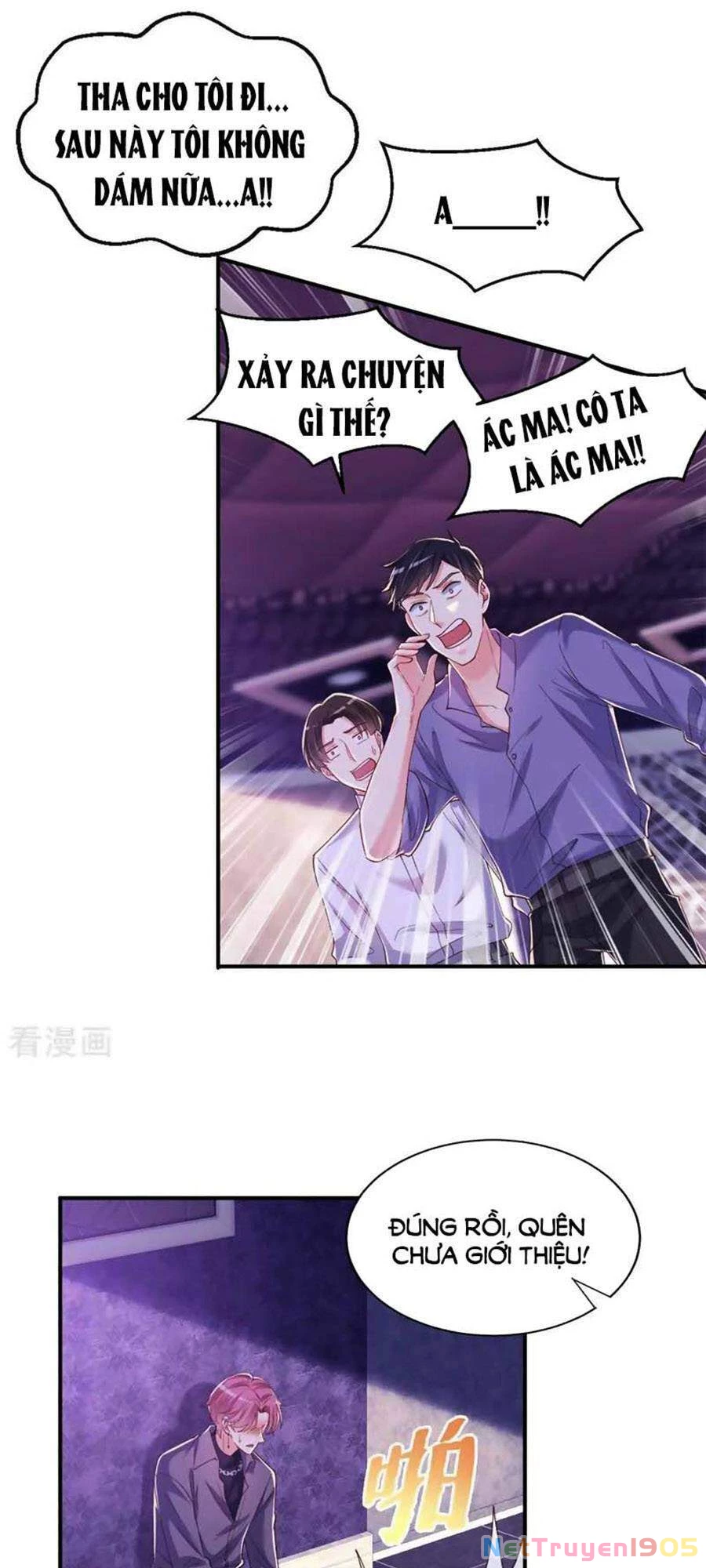 Hệ Thống Xuyên Nhanh: Ác Nam Không Dễ Chọc Chapter 66 - 2