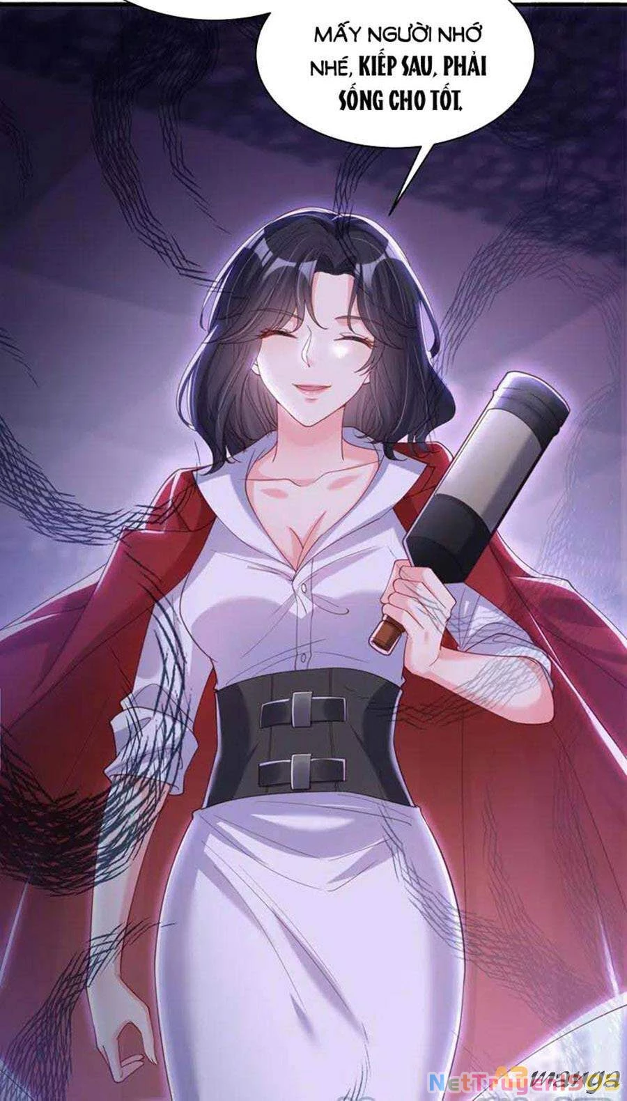 Hệ Thống Xuyên Nhanh: Ác Nam Không Dễ Chọc Chapter 66 - 7